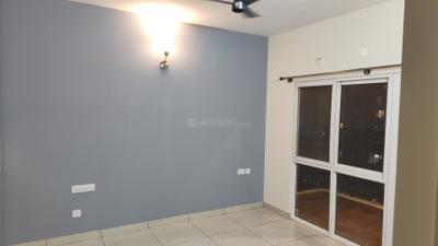 Bedroom Image of 1700 Sq.ft 3 BHK Apartment / Flat for rent in Prestige Jindal City, Anchepalya Bengaluru for Rs. 60000
