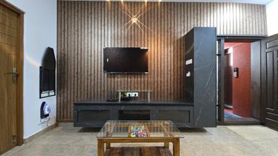 Hall Image of 1280 Sq.ft 2 BHK Apartment / Flat for rent in Saibaba Colony Coimbatore for Rs. 40000