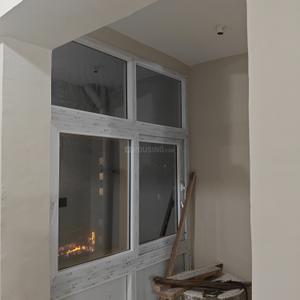 Hall Image of 598 Sq.ft 1 BHK Apartment / Flat for rent in Supertech Eco Village 1, Noida Extension Greater Noida for Rs. 16500