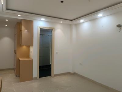 Bedroom Image of 2350 Sq.ft 4 BHK Builder Floor for sale in Rohini Extension New Delhi for Rs. 30500000