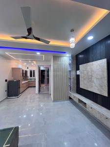 Hall Image of 1200 Sq.ft 2 BHK Builder Floor for sale in Sahastradhara Road Dehradun for Rs. 6800000