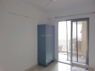 Bedroom Image of 650 Sq.ft 2 BHK Apartment / Flat for sale in Signature Global Roselia 2, Sector 95A Gurgaon for Rs. 5400000