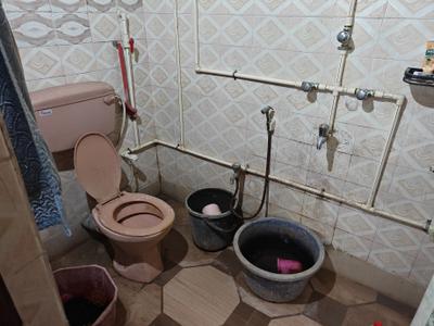 Image of 1200 Sq.ft 3 BHK Duplex for sale in Bally Ganga Apratments, Bally, Howrah for Rs. 7500000