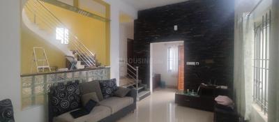 Bedroom Image of 2300 Sq.ft 3 BHK Independent House for sale in Celebrity Golden Treasure, Bommasandra Bengaluru for Rs. 13500000