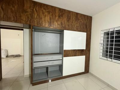 Balcony Image of 2100 Sq.ft 4 BHK Apartment / Flat for rent in Prestige Jindal City, Anchepalya Bengaluru for Rs. 75000