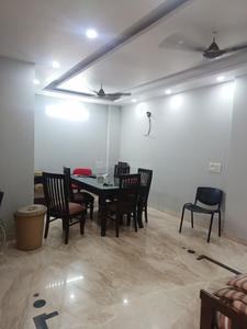 Hall Image of 1530 Sq.ft 3 BHK Builder Floor for sale in Preet Vihar New Delhi for Rs. 25000000