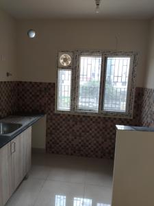 Kitchen Image of 1653 Sq.ft 3 BHK Apartment / Flat for sale in Hoodi Bengaluru for Rs. 16000000