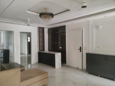Living Room Image of 2250 Sq.ft 4 BHK Builder Floor for sale in Creative Estate Floors, Sector 49 Faridabad for Rs. 26000000