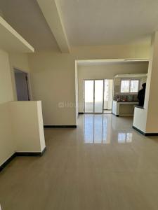 Hall Image of 984 Sq.ft 2 BHK Apartment / Flat for sale in Guduvancheri Chennai for Rs. 4500000