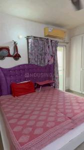 Bedroom Image of 2232 Sq.ft 4 BHK Apartment / Flat for sale in ABA Cherry County, Noida Extension Greater Noida for Rs. 24500000