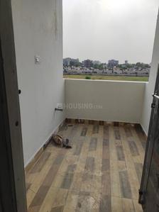 Balcony Image of 1270 Sq.ft 3 BHK Apartment / Flat for sale in Beeramguda Sangareddy for Rs. 6700000