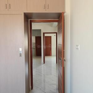 Bedroom Image of 1167 Sq.ft 2 BHK Apartment / Flat for sale in Alpine Viva, K R Puram Bengaluru for Rs. 8400000