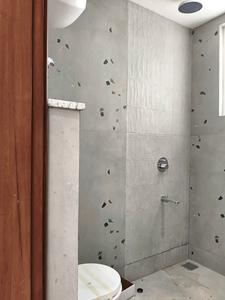 Common Bathroom Image of 1640 Sq.ft 3 BHK Builder Floor for sale in BPTP Astaire Garden Floors, Sector 70A Gurgaon for Rs. 21500000