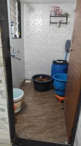 Bathroom Image of 610 Sq.ft 1 BHK Apartment / Flat for sale in Badlapur West Badlapur for Rs. 2300000