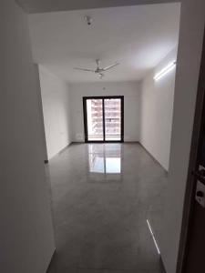 Hall Image of 850 Sq.ft 2 BHK Apartment / Flat for rent in Choice Goodwill Crescent, Keshav Nagar Pune for Rs. 30000