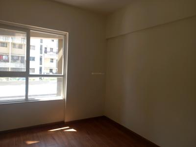 Bedroom Image of 1769 Sq.ft 3.5 BHK Apartment / Flat for sale in Mahindra Antheia, Pimpri Pune for Rs. 25000000