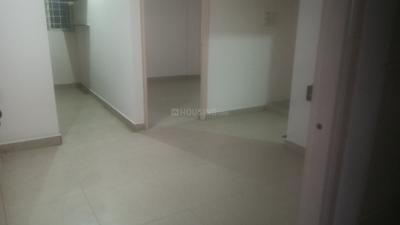 Living Room Image of 400 Sq.ft 1 BHK Independent House for rent in Koramangala Bengaluru for Rs. 17000