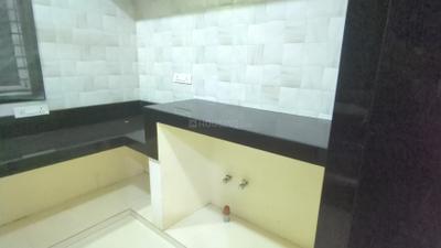 Kitchen Image of 3500 Sq.ft 3.5 BHK Builder Floor for rent in Uppilipalayam Coimbatore for Rs. 60000