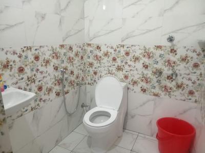 Bathroom Image of 1650 Sq.ft 4 BHK Independent House for sale in Kureepuzha South Kollam for Rs. 8200000