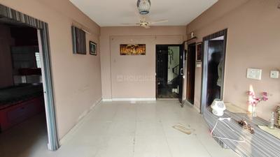 Hall Image of 1000 Sq.ft 2 BHK Apartment / Flat for sale in Bengal Abasan Urban Sabujayan, Jagatipota Kolkata for Rs. 5500000