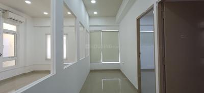 Bedroom Image of 800 Sq.ft 2 BHK Builder Floor for rent in Ashok Nagar Chennai for Rs. 60000