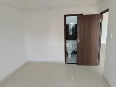 Bedroom Image of 1075 Sq.ft 2 BHK Apartment / Flat for sale in Mahalakshmi Nagar Indore for Rs. 7500000