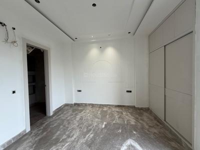 Bedroom Image of 1426 Sq.ft 3 BHK Builder Floor for sale in Mukherjee Apartment, Mukherjee Nagar New Delhi for Rs. 27000000