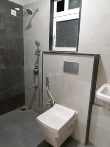 Bedroom Three Image of 1600 Sq.ft 3 BHK Apartment / Flat for sale in Raheja Residency, Malad East Mumbai for Rs. 37000000