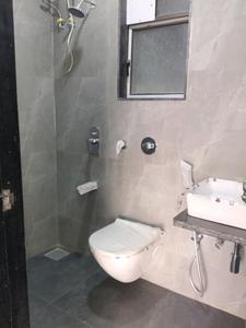 Bedroom Image of 500 Sq.ft 1 BHK Apartment / Flat for sale in Shree Ganesh Residency, Bhayandar East Mira Bhayandar for Rs. 6500000