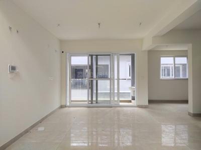Hall Image of 2900 Sq.ft 4 BHK Villa for sale in Radiance Gardenia by Radiance Realty Developers India Limeted, Tirumanahalli Bengaluru for Rs. 39500000