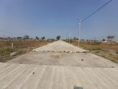 Image of 800 Sq.ft Residential Plot / Land for sale in Puwarda Junarda, Indore for Rs. 2792000