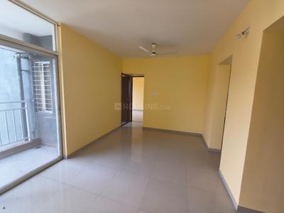 Hall Image of 945 Sq.ft 2 BHK Apartment / Flat for sale in VJ Yashone, Pirangut Pune for Rs. 4400000