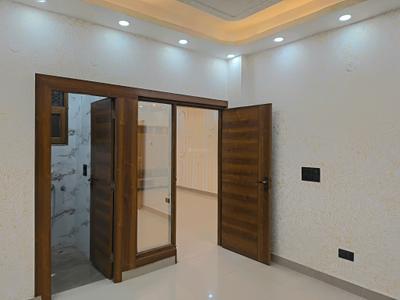 Bedroom Image of 1375 Sq.ft 3 BHK Builder Floor for sale in Indirapuram Ghaziabad for Rs. 12450000
