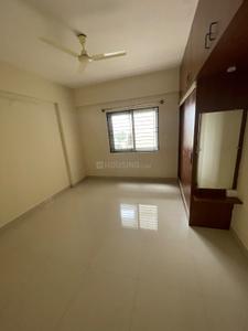 Bedroom Image of 1280 Sq.ft 2 BHK Apartment / Flat for rent in Whitefield Bengaluru for Rs. 37000
