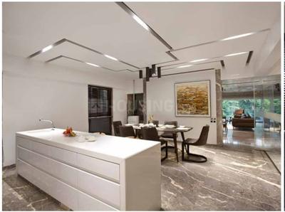 Hall Image of 1700 Sq.ft 3 BHK Apartment / Flat for sale in Rustomjee Ashiana, Juhu Mumbai for Rs. 100000000