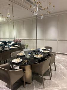 Kitchen Image of 1538 Sq.ft 3 BHK Apartment / Flat for sale in Andheri West Mumbai for Rs. 68700000