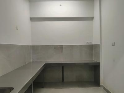 Kitchen Image of 1250 Sq.ft 3 BHK Apartment / Flat for sale in Runwal Zenith, Thane West Thane for Rs. 24000000