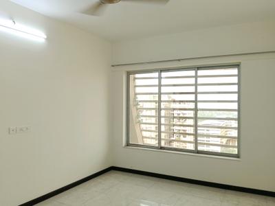 Bedroom Image of 1650 Sq.ft 3 BHK Apartment / Flat for sale in Soham Tropical Lagoon, Kasarvadavali Thane for Rs. 21600000