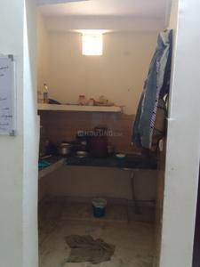 Kitchen Image of PG 13001454 Todapur in Todapur, New Delhi