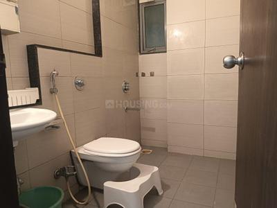 Image of 650 Sq.ft 1 BHK Apartment / Flat for rent in Ahura Shahinshah, Koregaon Park, Pune for Rs. 32000