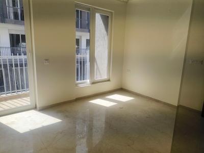 Bedroom Image of 1570 Sq.ft 3 BHK Apartment / Flat for rent in Smartworld Orchard, Sector 61 Gurgaon for Rs. 65000