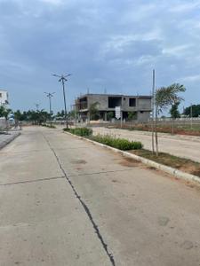Image of 1800 Sq.ft Residential Plot / Land for sale in Gundlapalem, Nellore for Rs. 3000001