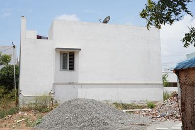 Image of 1650 Sq.ft 3 BHK Independent House for sale in Malumichampatty, Coimbatore for Rs. 7900000