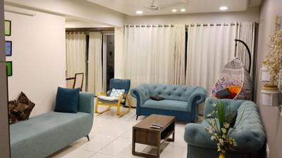 3 BHK Flat
