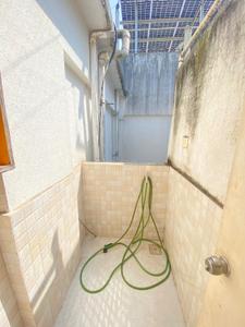 Balcony Image of 900 Sq.ft 2 BHK Apartment / Flat for rent in Sai Morya, Ravet Pune for Rs. 27000