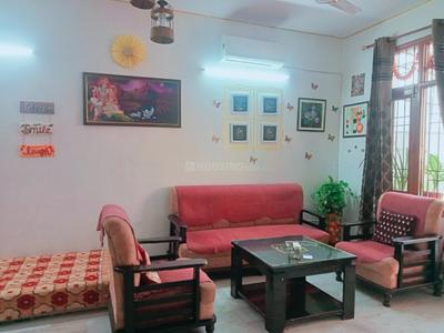 Image of 1100 Sq.ft 3 BHK Independent House for sale in Ashiana Colony, Dera Bassi for Rs. 5600000