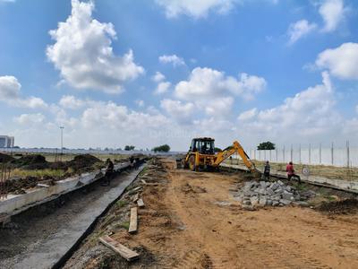 Image of 200 Sq.ft Residential Plot / Land for sale in Etukuru, Guntur for Rs. 2020000