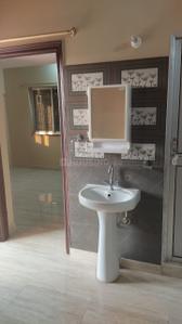 Living Room Image of 800 Sq.ft 2 BHK Independent House for rent in Arsande Ranchi for Rs. 11000
