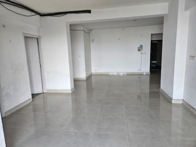 Hall Image of 1686 Sq.ft 3 BHK Apartment / Flat for sale in South City, Prince Anwar Shah Connector Kolkata for Rs. 25000000
