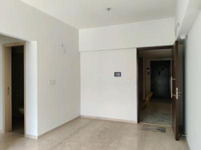Living Room Image of 615 Sq.ft 2 BHK Apartment / Flat for sale in L And T Rejuve 360 Tower A, Mulund West Mumbai for Rs. 19100000